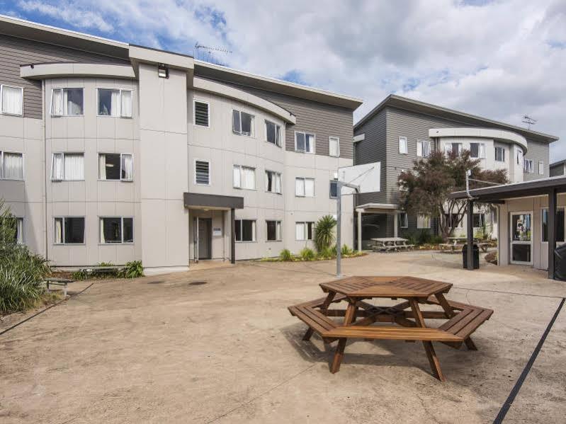 Akoranga Student Village Hotel Auckland